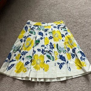 Talbots Skirt